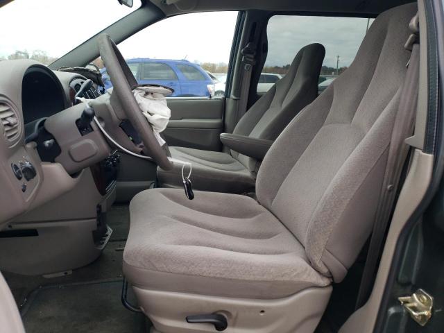 Photo 7 from auction – 2003 CHRYSLER TOWN & COU with VIN 2C4GP443X3R135079