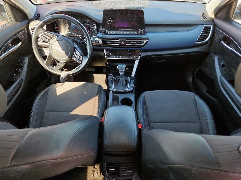 Photo 8 from auction – 2023 KIA SELTOS S with VIN KNDEU2AA8P7399559