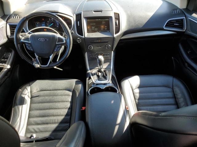 Photo 8 from auction – 2015 FORD EDGE SEL with VIN 2FMTK4J8XFBB80562