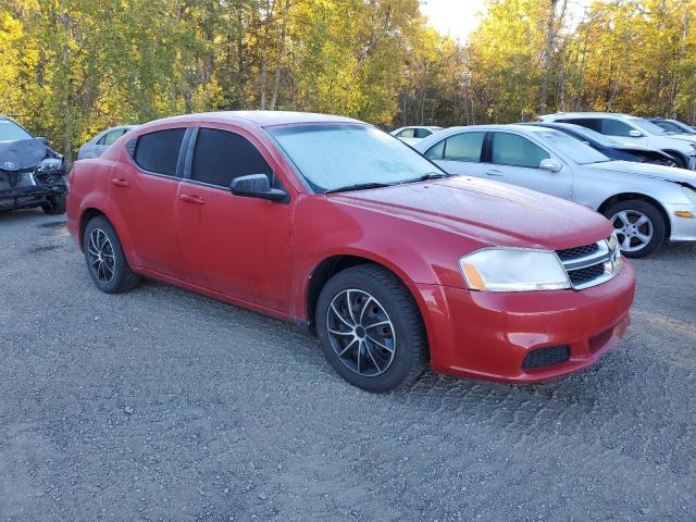 Photo 4 from auction – 2013 DODGE AVENGER SE with VIN 1C3CDZAB2DN567605