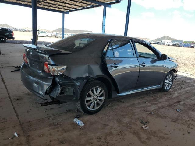 Foto 3 de la subasta – 2010 TOYOTA COROLLA BA con VIN 1NXBU4EEXAZ319856