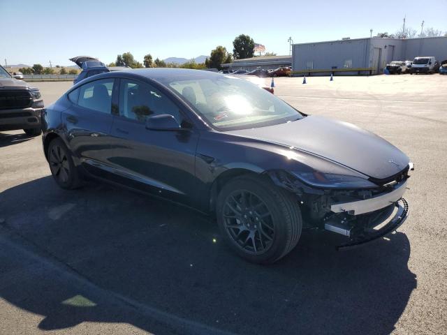 Photo 4 from auction – 2024 TESLA MODEL 3 with VIN 5YJ3E1EA4RF864893