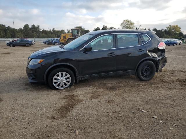 NISSAN ROGUE S 2016 with VIN KNMAT2MTXGP632727 - Photo from auction