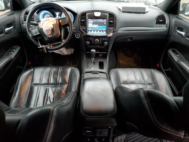 Photo 8 from auction – 2013 CHRYSLER 300 S with VIN 2C3CCAGT6DH530280