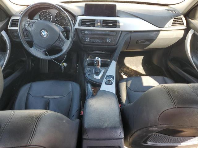 Photo 8 from auction – 2013 BMW 328 I SULE with VIN WBA3C1C54DF436495