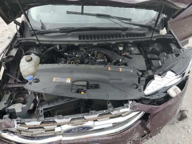 Photo 12 from auction – 2019 FORD EDGE TITANIUM with VIN 2FMPK4K9XKBB70858