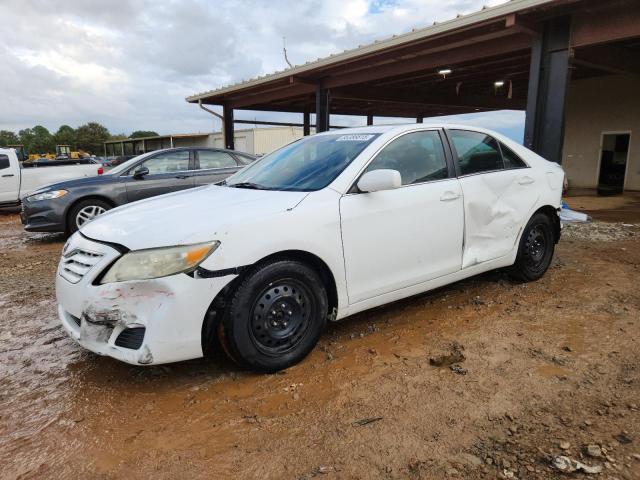 TOYOTA CAMRY BASE 2011 with VIN 4T1BF3EK4BU711467 - Photo from auction