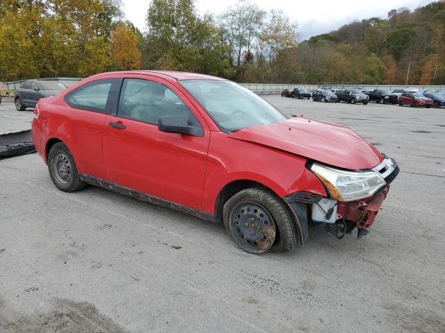 Photo 4 from auction – 2008 FORD FOCUS with VIN 1FAHP32NX8W194849