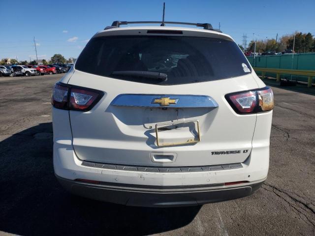 Photo 6 from auction – 2013 CHEVROLET TRAVERSE L with VIN 1GNKRGKD5DJ267715