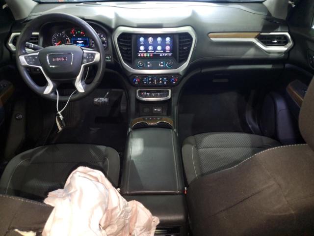 Photo 8 from auction – 2021 GMC ACADIA SLE with VIN 1GKKNRL43MZ163874