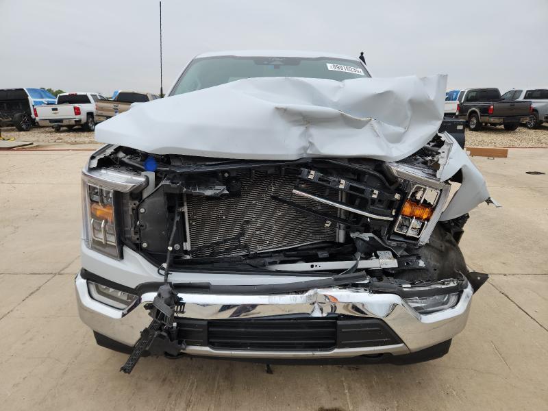 Photo 5 from auction – 2022 FORD F150 SUPER with VIN 1FTFW1E54NKF04730