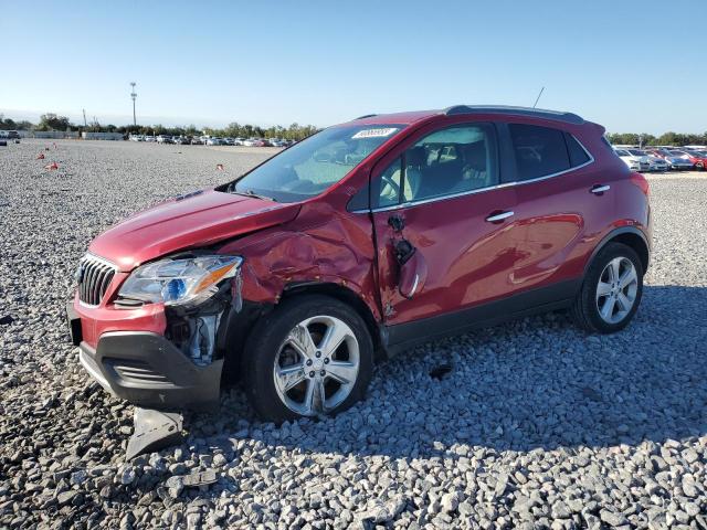 BUICK ENCORE 2015 with VIN KL4CJASB8FB099575 - Photo from auction