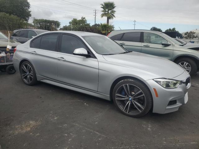 Фото 4 с аукциона – 2016 BMW 340 с VIN WBA8B3G51GNA92605