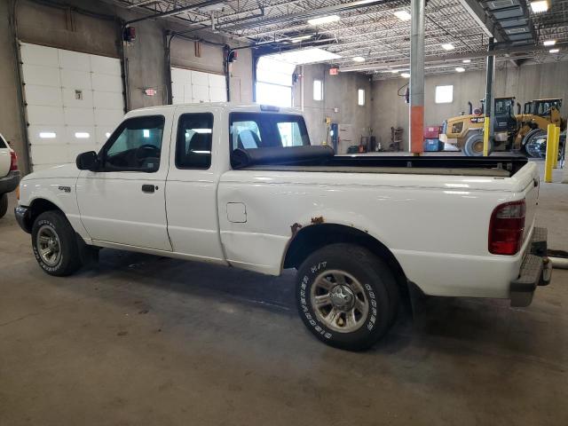 Photo 2 from auction – 2002 FORD RANGER SUP with VIN 1FTYR14U72PB61015