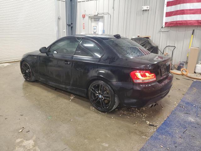 Photo 2 from auction – 2012 BMW 135 I with VIN WBAUC9C55CVM11659