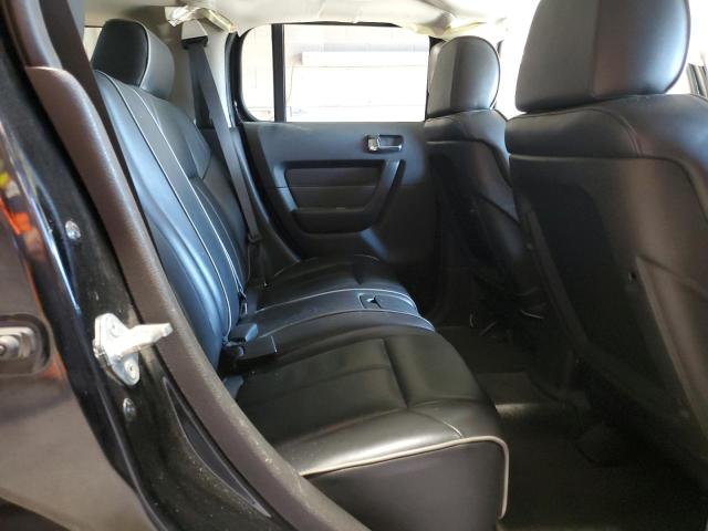 Photo 11 from auction – 2009 HUMMER H3 with VIN 5GTEN13E198114715