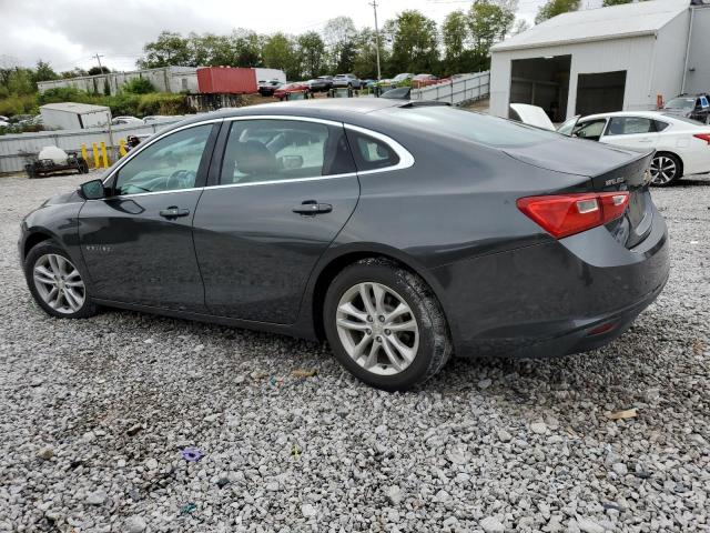 Photo 2 from auction – 2018 CHEVROLET MALIBU LT with VIN 1G1ZD5ST6JF145048