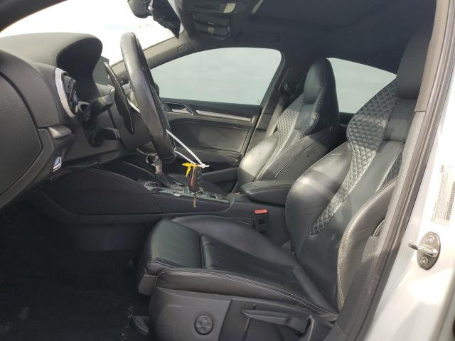 صورة رقم 7 من المزاد - 2016 AUDI S3 PREMIUM مع VIN WAUB1GFF4G1044952