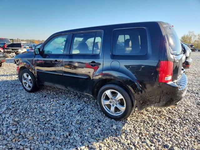 Photo 2 from auction – 2015 HONDA PILOT EXL with VIN 5FNYF4H55FB073691