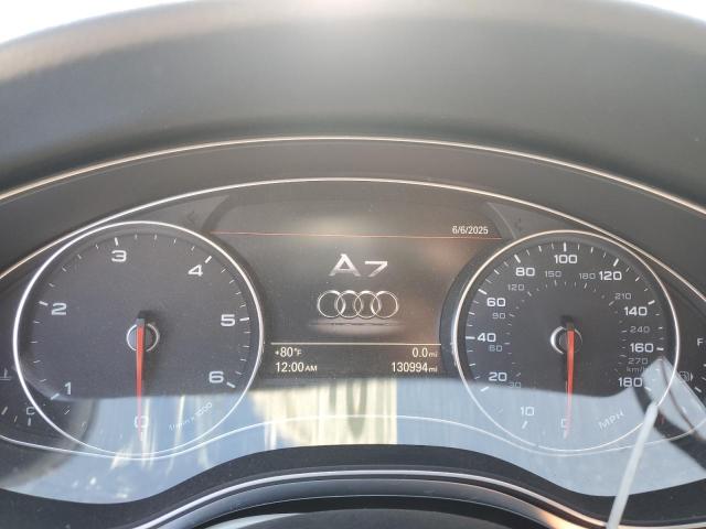 Photo 9 from auction – 2014 AUDI A7 PRESTIG with VIN WAU2MAFC1EN130509