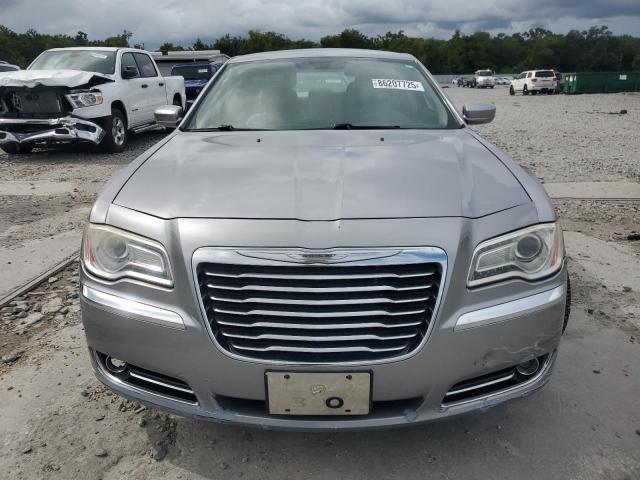Photo 5 from auction – 2013 CHRYSLER 300 with VIN 2C3CCAAG1DH723027