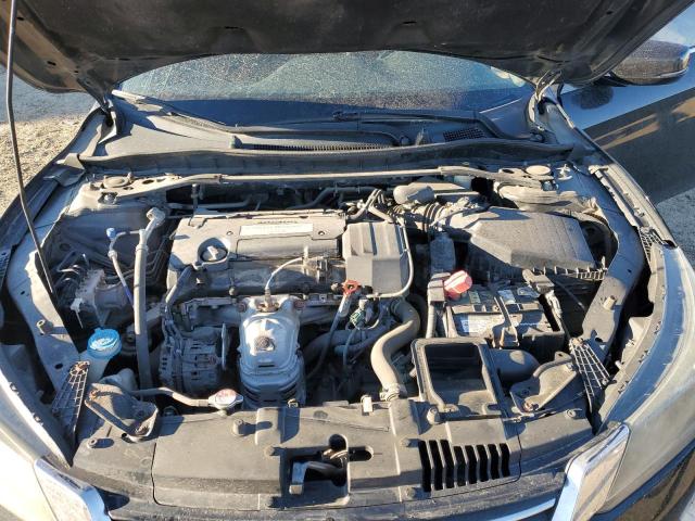 Photo 11 from auction – 2015 HONDA ACCORD SPO with VIN 1HGCR2F55FA802985