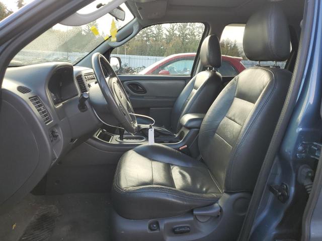Photo 7 from auction – 2006 FORD ESCAPE XLT with VIN 1FMYU03176KA94592