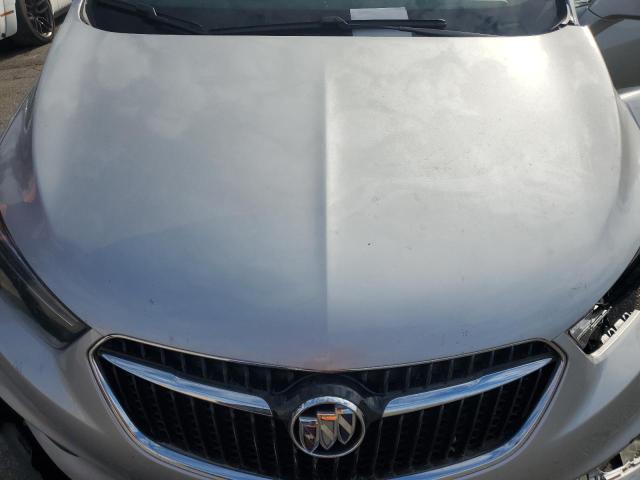 Photo 12 from auction – 2022 BUICK ENCORE PRE with VIN KL4CJESM5NB551778