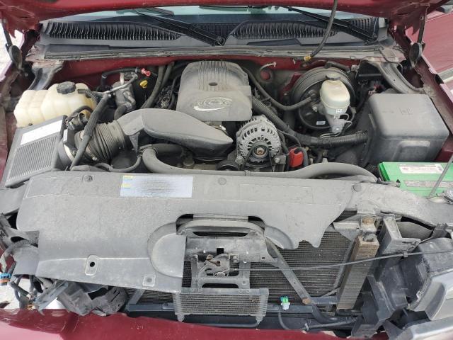 Photo 11 from auction – 2006 CHEVROLET SILVERADO with VIN 1GCEC19ZX6Z223798