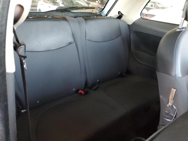 Photo 10 from auction – 2015 FIAT 500 POP with VIN 3C3CFFAR2FT667566