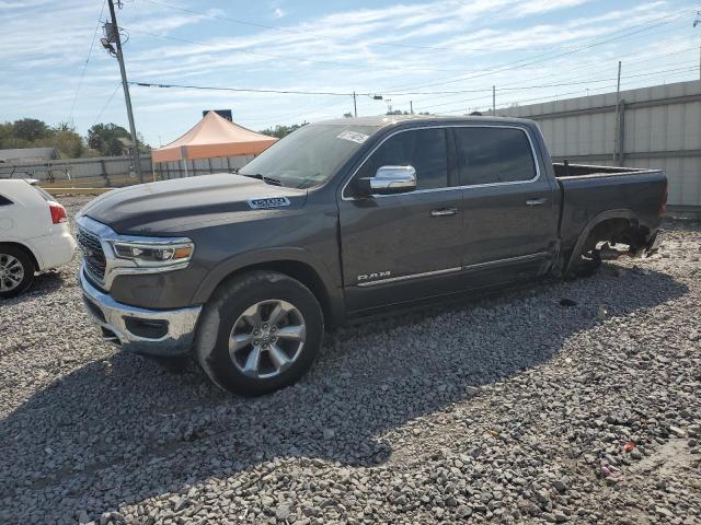 RAM 1500 LIMIT 2020 with VIN 1C6SRFHT8LN263500 - Photo from auction