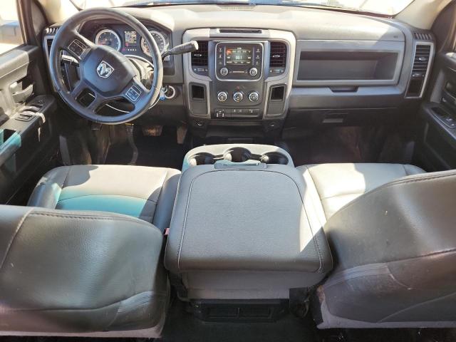 Photo 8 from auction – 2018 RAM 2500 ST with VIN 3C6TR5HT5JG293798