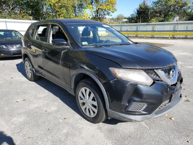 Photo 4 from auction – 2016 NISSAN ROGUE S with VIN KNMAT2MV4GP621983