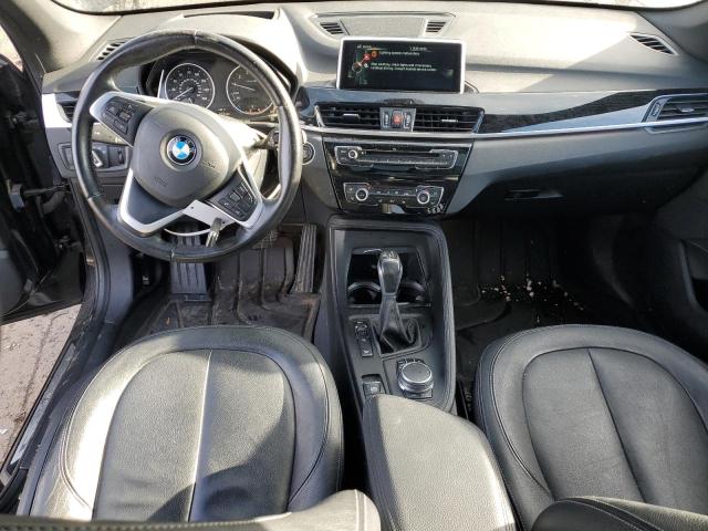 Photo 8 from auction – 2017 BMW X1 XDRIVE2 with VIN WBXHT3C35H5F72638