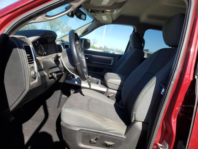 Photo 7 from auction – 2014 RAM 1500 SLT with VIN 1C6RR7GG4ES437303