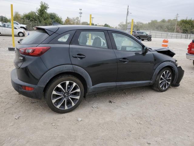 Photo 3 from auction – 2019 MAZDA CX-3 TOURING with VIN JM1DKFC77K0405556