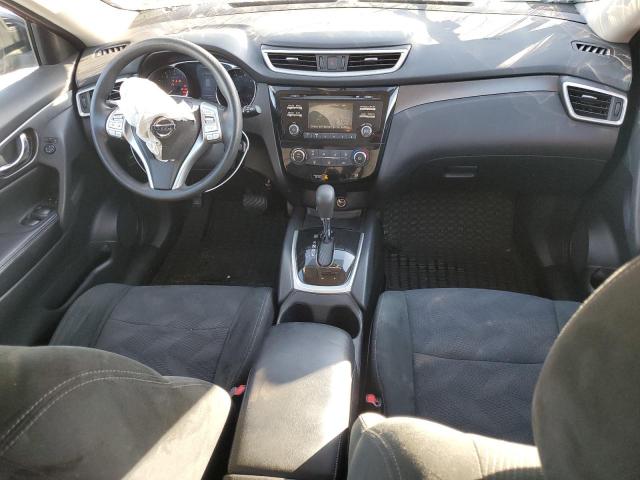 Photo 8 from auction – 2016 NISSAN ROGUE S with VIN 5N1AT2MT5GC829503