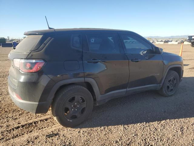 Photo 3 from auction – 2018 JEEP COMPASS SP with VIN 3C4NJCAB6JT328905