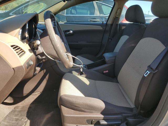 Photo 7 from auction – 2010 CHEVROLET MALIBU LS with VIN 1G1ZB5EB9AF176478