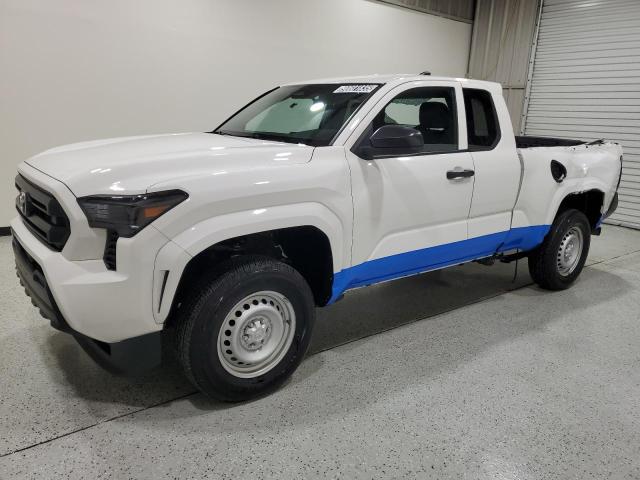 TOYOTA TACOMA XTR 2024 with VIN 3TYJDAHN1RT006595 - Photo from auction