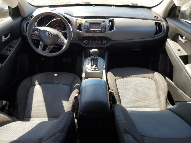 Photo 8 from auction – 2014 KIA SPORTAGE B with VIN KNDPB3AC4E7613501