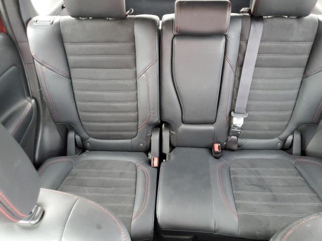 Photo 10 from auction – 2020 MITSUBISHI OUTLANDER with VIN JA4AZ3A35LZ039603