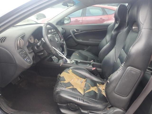 Photo 7 from auction – 2006 ACURA RSX with VIN JH4DC54846S007633