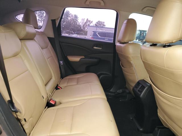Photo 11 from auction – 2015 HONDA CR-V LX with VIN 5J6RM4H39FL026910