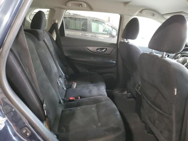 Photo 11 from auction – 2014 NISSAN ROGUE S with VIN 5N1AT2MV0EC827561