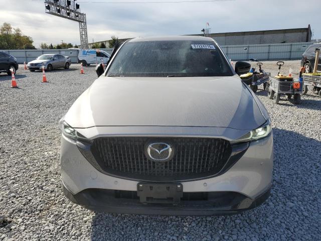 Photo 5 from auction – 2025 MAZDA CX-5 PREMI with VIN JM3KFBDYXS0708558