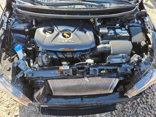 Photo 11 from auction – 2017 KIA FORTE LX with VIN KNAFK5A83H5691395