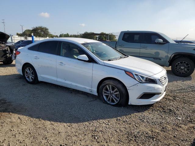 Photo 4 from auction – 2016 HYUNDAI SONATA SE with VIN 5NPE24AF8GH353982