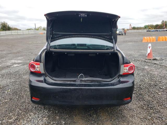 Photo 6 from auction – 2012 TOYOTA COROLLA BA with VIN JTDBU4EE5C9180665