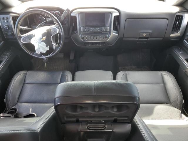 Photo 8 from auction – 2019 CHEVROLET SILVERADO with VIN 2GCVKPEC8K1172201